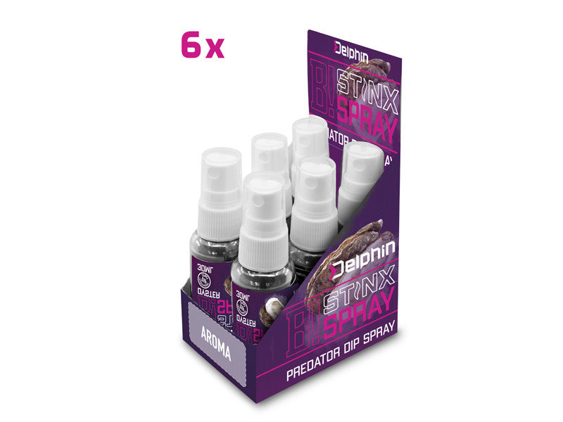 Dipp-Spray Delphin STINX SPRAY/30ml