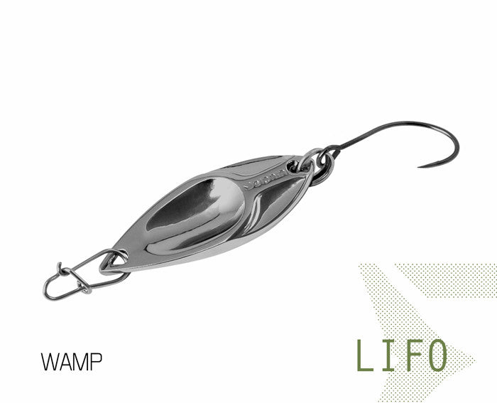 Spoon Delphin LIFO