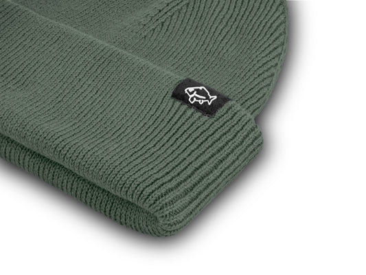 Wintermütze Delphin SOLID Carp