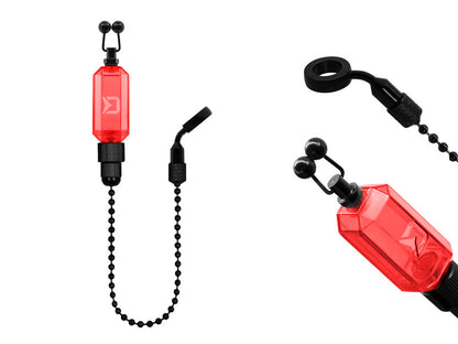 Delphin CUBIX Chain Kettenbissanzeiger