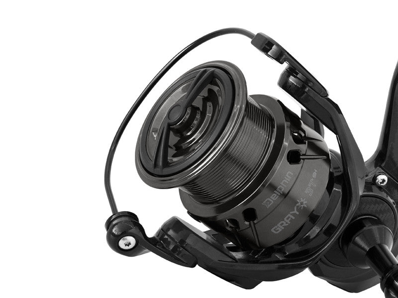 Delphin GRAYX 1T SH