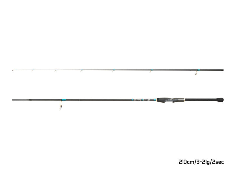 Delphin ZANDERA NX