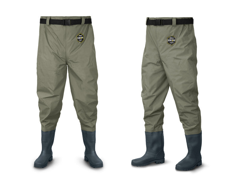 Delphin HRON Pants Wathose