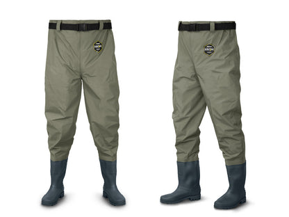 Delphin HRON Pants Wathose