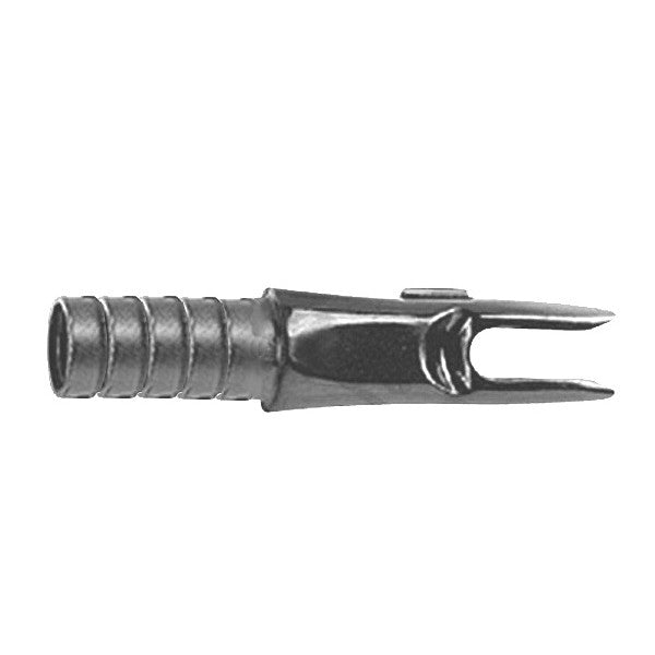 Stecknock TopHat Aluminium – 20 Stück