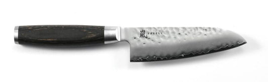 Yaxell TAISHI Santoku-Messer, kurz