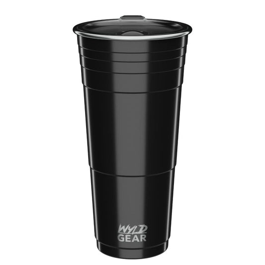Wyld Gear WYLD CUP 32 OZ (947 ml), black