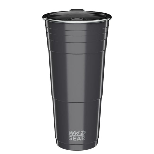Wyld Gear WYLD CUP 32 OZ (947 ml), grey