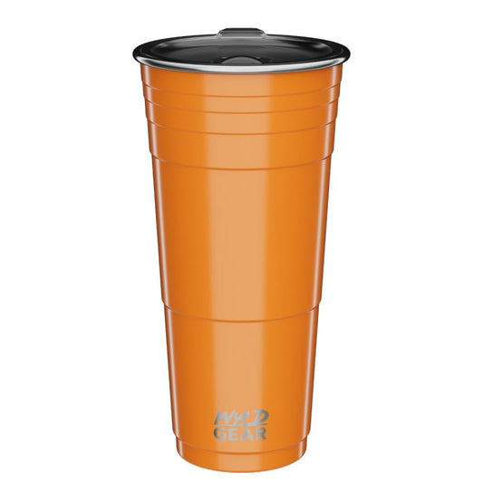 Wyld Gear WYLD CUP 32 OZ (947 ml), burnt orange