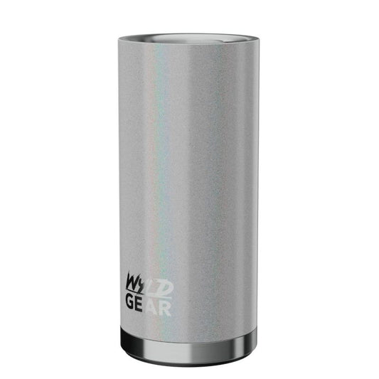 Wyld Gear SLIM-CAN Cooler, white