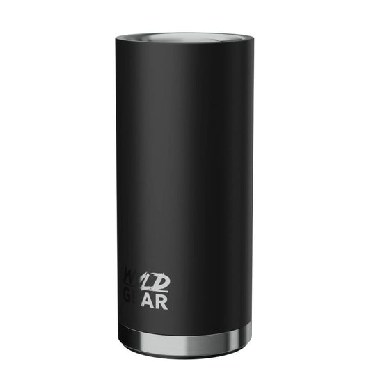 Wyld Gear SLIM-CAN Cooler, black matte