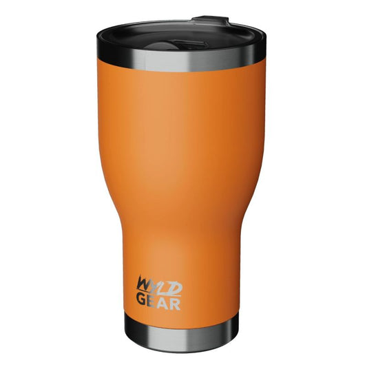 Wyld Gear TUMBLER 30 OZ (887 ml), burnt orange
