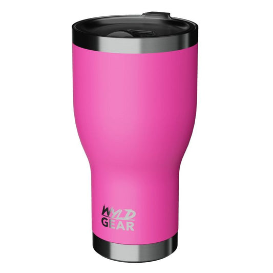 Wyld Gear TUMBLER 30 OZ (887 ml), pink