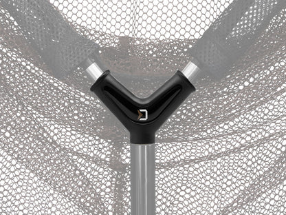 Delphin METAL Metall-Kupplung für den Kescher