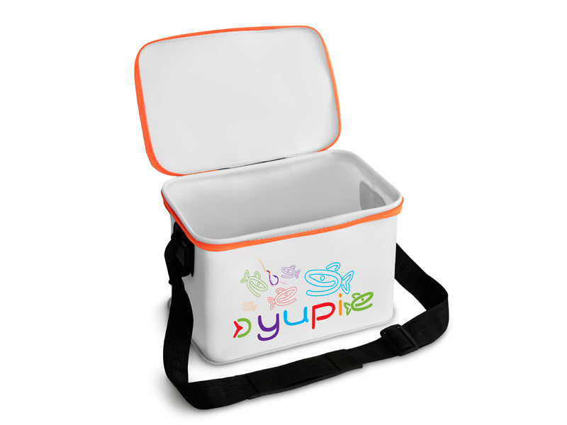 Kinder-Carryall-EVA-Tasche Delphin YUPIE