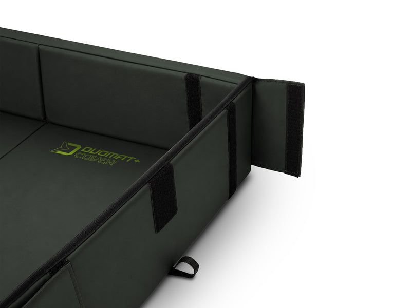 Delphin DuoMAT+ XXL Cover Matte
