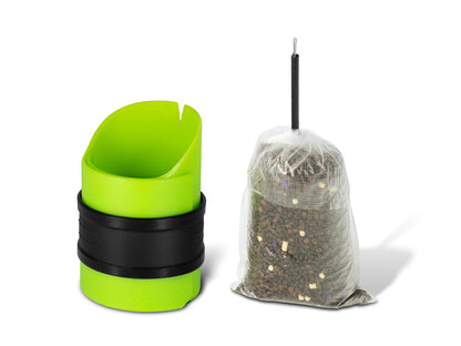 Delphin PVA BaX Kit Abfüllanlage