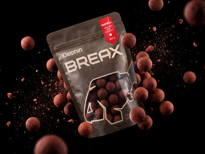 Boilies Delphin BreaX / HotHELL