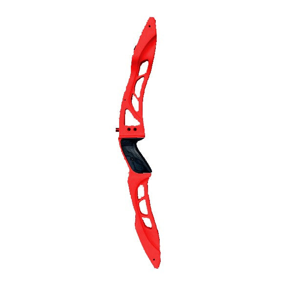 BLACK FLASH Archery Mittelstück Montién ILF