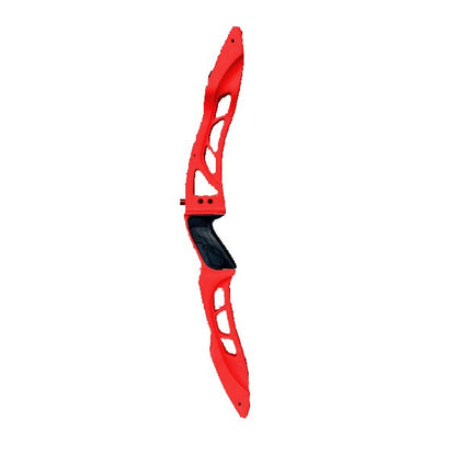 BLACK FLASH Archery Mittelstück Montién ILF