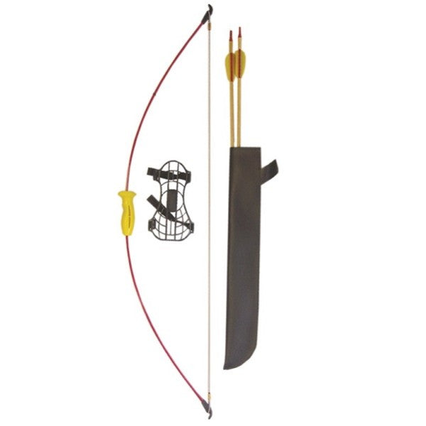 BLACK FLASH Archery Bogenset Anfängerset