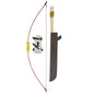 BLACK FLASH Archery Bogenset Anfängerset