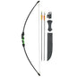 BLACK FLASH Archery Bogenset EX-R