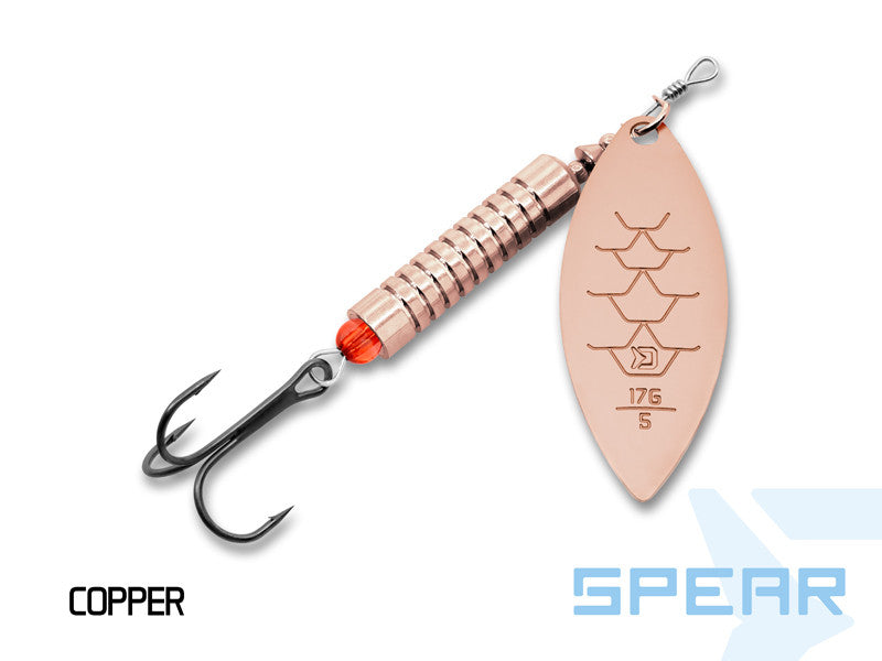 Spinner Delphin SPEAR