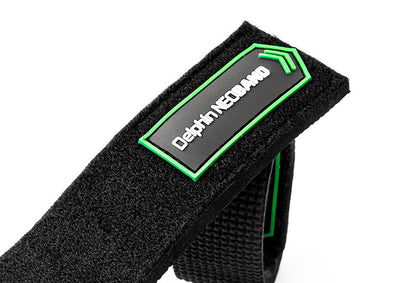 Neopren Klettband Delphin NEOBAND / 2St.