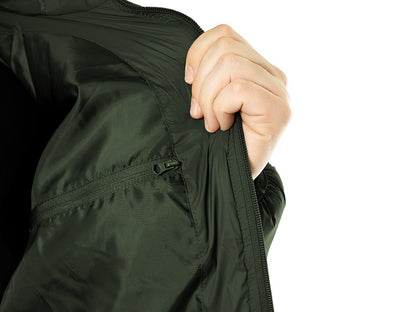 Delphin Catch me WINTER CARP Jacke
