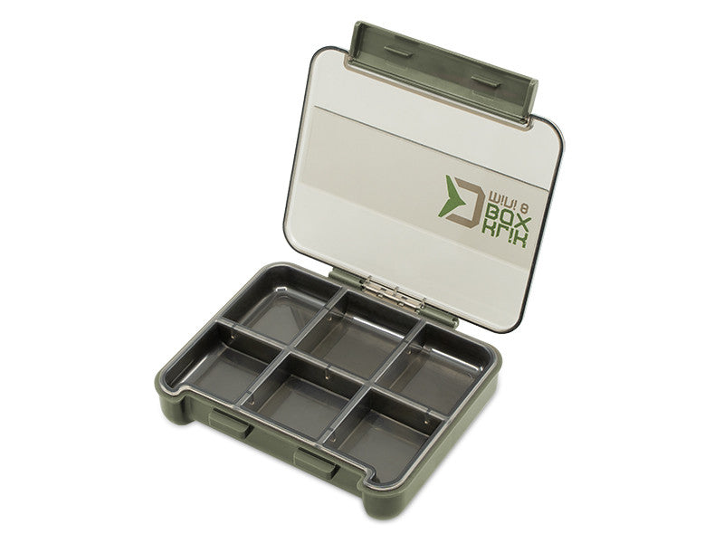 Delphin KlikBOX Mini 8 Organizer