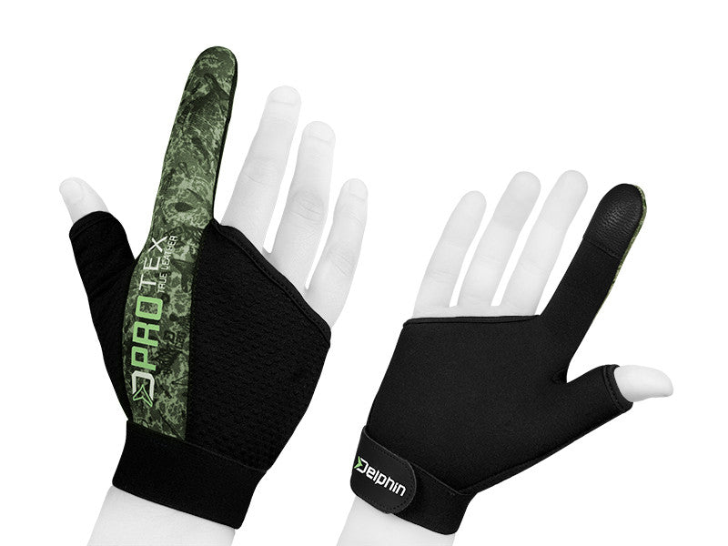 Delphin PROTEX C2G Wurfhandschuh