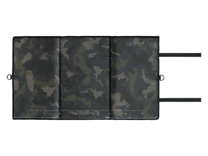 Delphin CarpMAT BANX Camo Fischmatte
