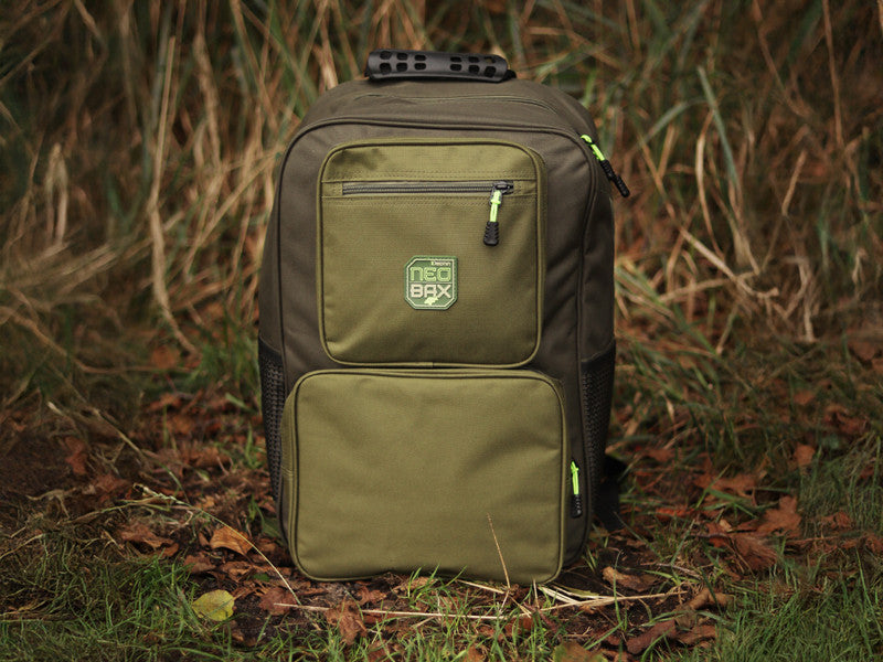 Rucksack Delphin NeoBAX RUXSAK