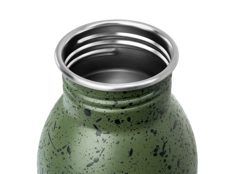 Ixtera WaTANK Metall-Wasserflasche