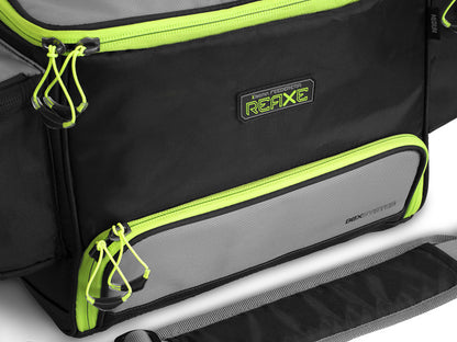 Delphin REAXE QuixBAG 2xBOX Tasche
