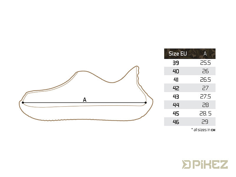 EVA-Slip-on-Schuhe Delphin PIKEZ BANX