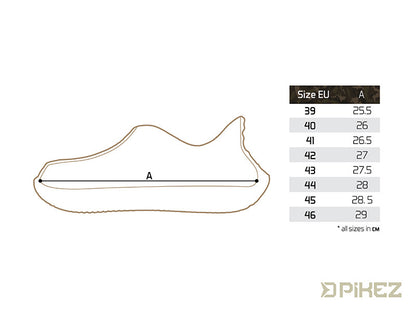 EVA-Slip-on-Schuhe Delphin PIKEZ BANX