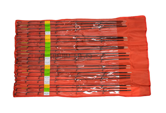 Feeder Spitzen Set