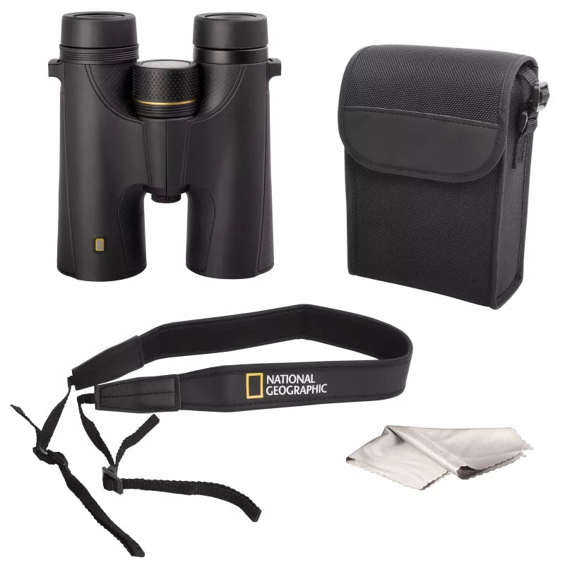 NATIONAL GEOGRAPHIC Fernglas Explorer 8x42