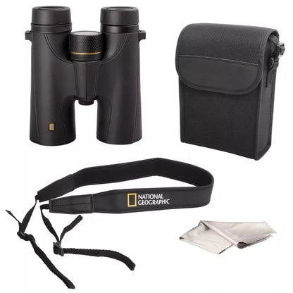 NATIONAL GEOGRAPHIC Fernglas Explorer 8x42