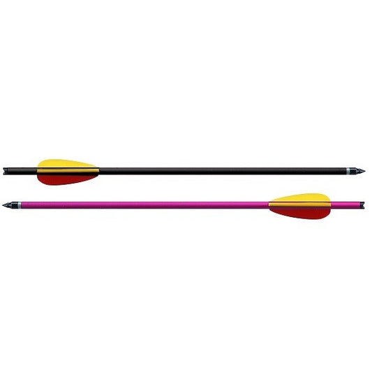 BLACK FLASH Archery Armbrustpfeil SIMKU
