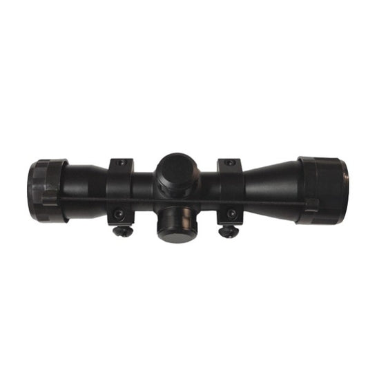 BLACK FLASH Archery Zielfernrohr MAR-4