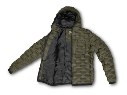 Winterjacke Ixtera RAZOR Army
