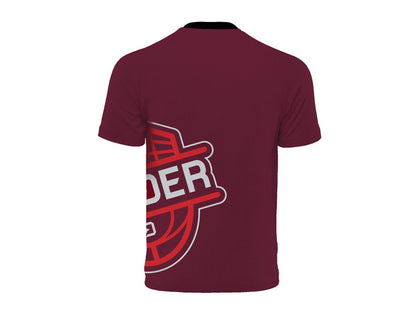 T-Shirt Delphin FEEDER