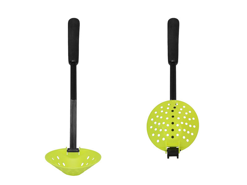 Delphin ICE SPOON Eislöffel