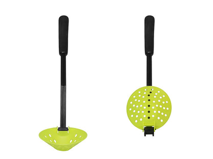 Delphin ICE SPOON Eislöffel
