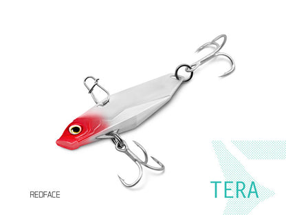 Delphin TERA Vibra-Köder