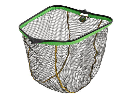 Unterfang Kescherkopf Delphin REAXE FloateR FoldCUBE