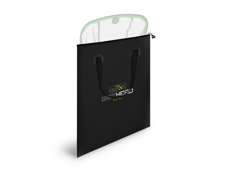 Delphin REAXE WetHEAD Soft Kescherkopf-Tasche